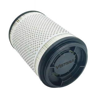 P618689 Nuevo Filtro de Aire para Automóvil VISTORA de Alta Calidad para Camiones y Excavadoras con Motor Diésel - Product Image 3