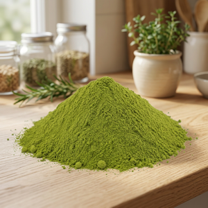 SAFA Polvo de Hoja de Moringa Orgánico Vegano 1kg Suplemento Dietético Apoyo Inmunológico Antioxidante Beneficios para el Crecimiento de Músculos, Cabello y Uñas Energía - Product Image 2