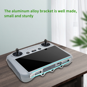 便携式DJI迷你<span class=keywords><strong>3</strong></span>/迷你<span class=keywords><strong>3</strong></span> Pro/RC/Mavic <span class=keywords><strong>3</strong></span>无人机配件颈带挂绳遥控屏幕支架 - Product Image 2