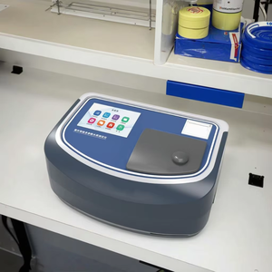 자동 BOD 신속 분석기 전자 장비 1년 보증 멤브레인 방법 테스트 - Product Image 6