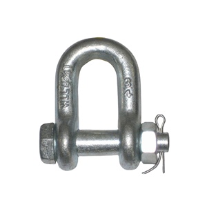 Cùm Neo Kiểu Mỹ Của Nhà Sản Xuất Cùm <span class=keywords><strong>D</strong></span> Bu Lông An Toàn Giả Mạo G2150 - Product Image 5