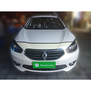Auto Usata <span class=keywords><strong>Renault</strong></span> <span class=keywords><strong>Fluence</strong></span> a Benzina 2.0 a Prezzo Conveniente, Trazione Anteriore, 5 Posti - Product Image 2