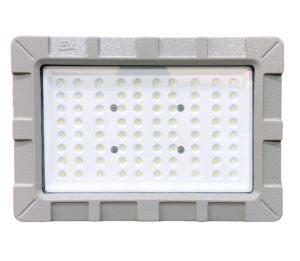 IP66 không thấm nước LED chống cháy nổ lũ ánh sáng chiếu 30W 40W 50W loạt giải pháp chiếu sáng bền và hiệu quả - Product Image 2