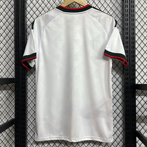 Camiseta de Fútbol Personalizada 2026, 100% Poliéster, Impresión por Sublimación, Ecológica, Secado Rápido, Transpirable, con Logotipo, Venta al Por Mayor, Alta Calidad - Product Image 2