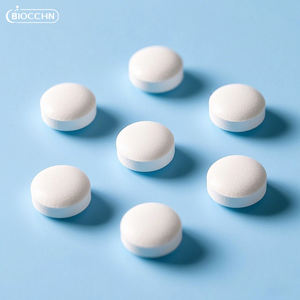 BIOCCHN Suppléments diététiques de soutien du sommeil Aide au sommeil Mélatonine <span class=keywords><strong>Comprimés</strong></span> fonctionnels à dissolution orale Aide au sommeil <span class=keywords><strong>Comprimés</strong></span> de mélatonine - Product Image 6