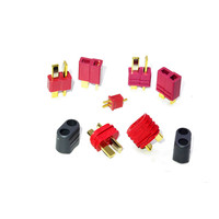 Série complète de connecteurs électriques Amass MR30 MR60 MT30 MT60 EC3 EC5 XT60 XT90