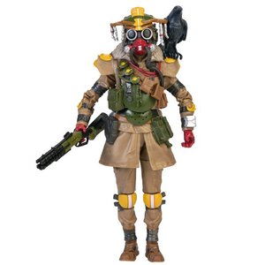 Fábrica de juguetes por encargo 6 pulgadas PVC figura de acción personalizado articulado Hunter figura de acción juguetes hacer PVC figura de acción - Product Image 1