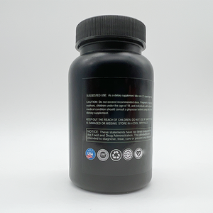 תזונה אורגנית גלולות בטן שטוח בטן, משקל הרזיה מהירה גלולות שריפת שומן - Product Image 4