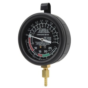 Auto-Vakuum-Kraftstoffpumpen-<span class=keywords><strong>Tester</strong></span> mit 14mm 18mm Verteiler anschlüssen Druck diagnose Leckage <span class=keywords><strong>tester</strong></span> - Product Image 5