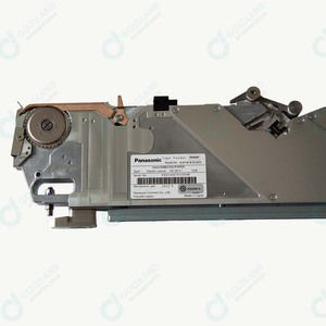 KXFW1KS5A00 Moteur à double voie PanasonicFeeder pour CM402 CM602 NPM 8MM Chip Mounting Machine Pièces de rechange 110V/220V/380V - Product Image 2