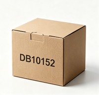 Filtro de Red + Interruptor DB10152 para Serie D Macrojet, Repuestos