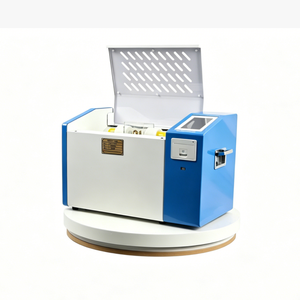 Probador automático de tensión de resistencia a la descomposición del aceite de transformadores - Product Image 2