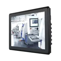 Sihovision Tanam Kapasitif Panel Layar Sentuh Monitor Lcd Microtouch Monitor