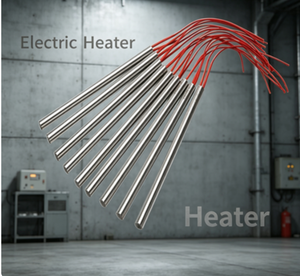 Elemento Calefactor de Cartucho de 230V para Calentador Químico - Product Image 3