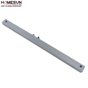 Cierre suave <span class=keywords><strong>luz</strong></span> <span class=keywords><strong>de</strong></span> puerta corredera amortiguador universal <span class=keywords><strong>precio</strong></span> competitivo <span class=keywords><strong>de</strong></span> acero inoxidable Puerta <span class=keywords><strong>de</strong></span> Granero - Product Image 2