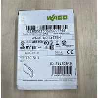 Nuevo en Caja, Módulo de Salida de Relé de 2 Canales 750-513