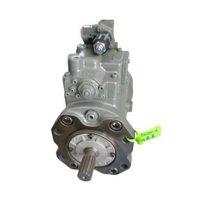 Hitachi EX1200 EX1200-6 EX1200-5 Hydraulic Fan <b>Pump</b> Excavator Construction Machinery Part GID Brand 3-Month Warranty - Product Image 4