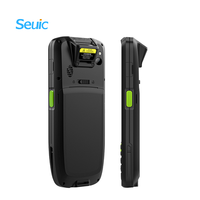 Lecteur de codes-barres 1D 2D robuste portable Android Seuic AUTOID 3P PDA RFID, PDA industriels