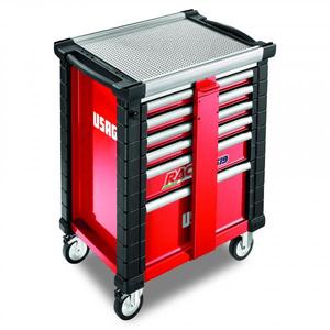 USAG - U05190303 Barra de bloqueo de cajones-EAN 8001150043178 ACCESORIOS DE TALLERES RODANTES - Product Image 1