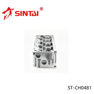 Ricambi Auto di Alta Qualità per Motori NO. Testata del Cilindro GM <span class=keywords><strong>OPEL</strong></span> <span class=keywords><strong>CORSA</strong></span> 2.0L OE 93346034/94701681 per CHEVROLET ST-CH0481 - Product Image 4