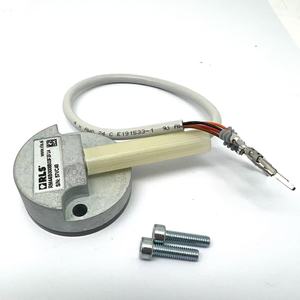 Sensor de Ángulo de Dirección Jungheinrich 51591121 Compatible con Montacargas EFG 213 215 216 218 220 - Product Image 3