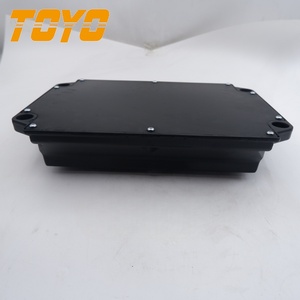 โมดูลควบคุมอิเล็กทรอนิกส์ ECM ECU 372-2905 3722905 478-7932สำหรับ C9 C11 336D2เครื่องยนต์ C13 340D2รถขุด345D - Product Image 4