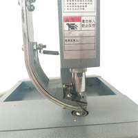 Machine à poinçonner les œillets/les grommets à main mécanique pour tôle métallique - Facile à utiliser jusqu'à 4 mm d'épaisseur Vitesse de 50 à 80 pièces/min