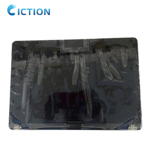 Nouveau fin 2021 ordinateur portable 16 pouces pour <span class=keywords><strong>Mac</strong></span> <span class=keywords><strong>Book</strong></span> <span class=keywords><strong>Pro</strong></span> M1 <span class=keywords><strong>Pro</strong></span> A2485 assemblage d'écran LCD remplacement complet du moniteur LED LCD - Product Image 4