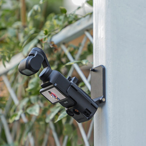 Có Thể Điều Chỉnh Máy Tính Để Bàn Ổn Định Bracket Non-Slip Chủ Magnetic Máy Ảnh Núi Đứng Cơ Sở Cho Osmo Túi 3 - Product Image 3