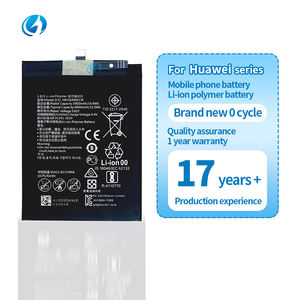हवी मेट के लिए फैक्ट्री डायरेक्ट फोन बैटरी 10/20/30/40/50 प्रो पी 8 /9/10 लाइट/20 प्रो नोवा 2/2s/2i/3i y6 2018 Y9 2019 सम्मान - Product Image 1