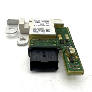 Module de commande électronique compatible neuf <span class=keywords><strong>pour</strong></span> Peugeot 3008 308SW 308CC RCZ Citroën 6500GR ZQ92603880 Voitures - Product Image 6