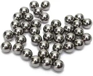 Billes de roulement en acier inoxydable de 5 mm G5 G10, taille personnalisée, résistance à la rouille, pour machines alimentaires et composants d'équipements marins - Product Image 5