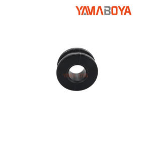 ลูกกลิ้งนำสายรอกเครื่องยนต์เรือยามาโบยะ รุ่น 6F5-15752-00 สำหรับยามาฮ่า 40 แรงม้า อะไหล่ทดแทน - Product Image 4