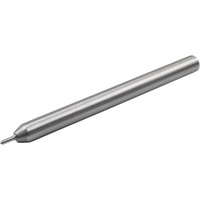 Lot de 3 mini-outils de pose d'œillets pour accessoires de guitare DIY de 2 mm