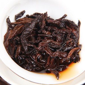 Puerh Maduro Laobanzhang <span class=keywords><strong>de</strong></span> Primavera <span class=keywords><strong>2021</strong></span>, Bolas <span class=keywords><strong>de</strong></span> Puerh con Aroma Añejo y Sabor Suave, Paquete Portátil, Mini Tuocha <span class=keywords><strong>de</strong></span> Puerh Maduro - Product Image 4