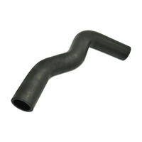 Tuyau de refroidissement EPDM sur mesure, tube de refroidissement de batterie façonné OEM pour configurations EV complexes