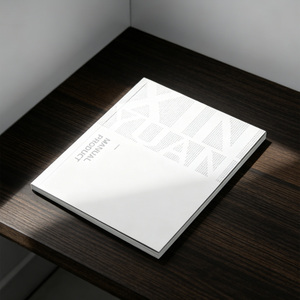 Individueller Druckservice für Fotobücher Verpackungsprodukte Papier Karton Digital Offset Verschiedene Bindungsoptionen - Product Image 2