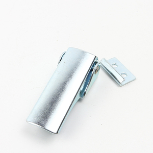 CY820 플라스틱 캐비닛 도어 래치 리미터 풀 푸시 래치 메커니즘 - Product Image 3