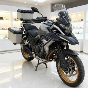 Instrumento Combinado para Motocicleta Kayue 500X <span class=keywords><strong>de</strong></span> Doble Propósito con Indicador <span class=keywords><strong>de</strong></span> Rango <span class=keywords><strong>de</strong></span> Autonomía Restante - Product Image 6