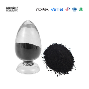 Polvere di Nero di <span class=keywords><strong>Carbonio</strong></span> N330 325-1250 Mesh per Rinforzo di Pneumatici, Nastri Trasportatori e Gomma, Nero di <span class=keywords><strong>Carbonio</strong></span> Ausiliario ad Alta Resistenza <span class=keywords><strong>Chimica</strong></span> - Product Image 1