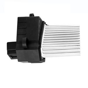 Q resistencia del Motor del ventilador del coche 64116931680 64116923204 64116929486 para el módulo de control de velocidad de la resistencia del ventilador del aire acondicionado <span class=keywords><strong>BMW</strong></span> - Product Image 3