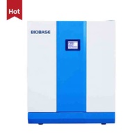 Chambre de germination des graines BIOBASE CHINA, croissance des plantes, déshumidification automatique pour laboratoire