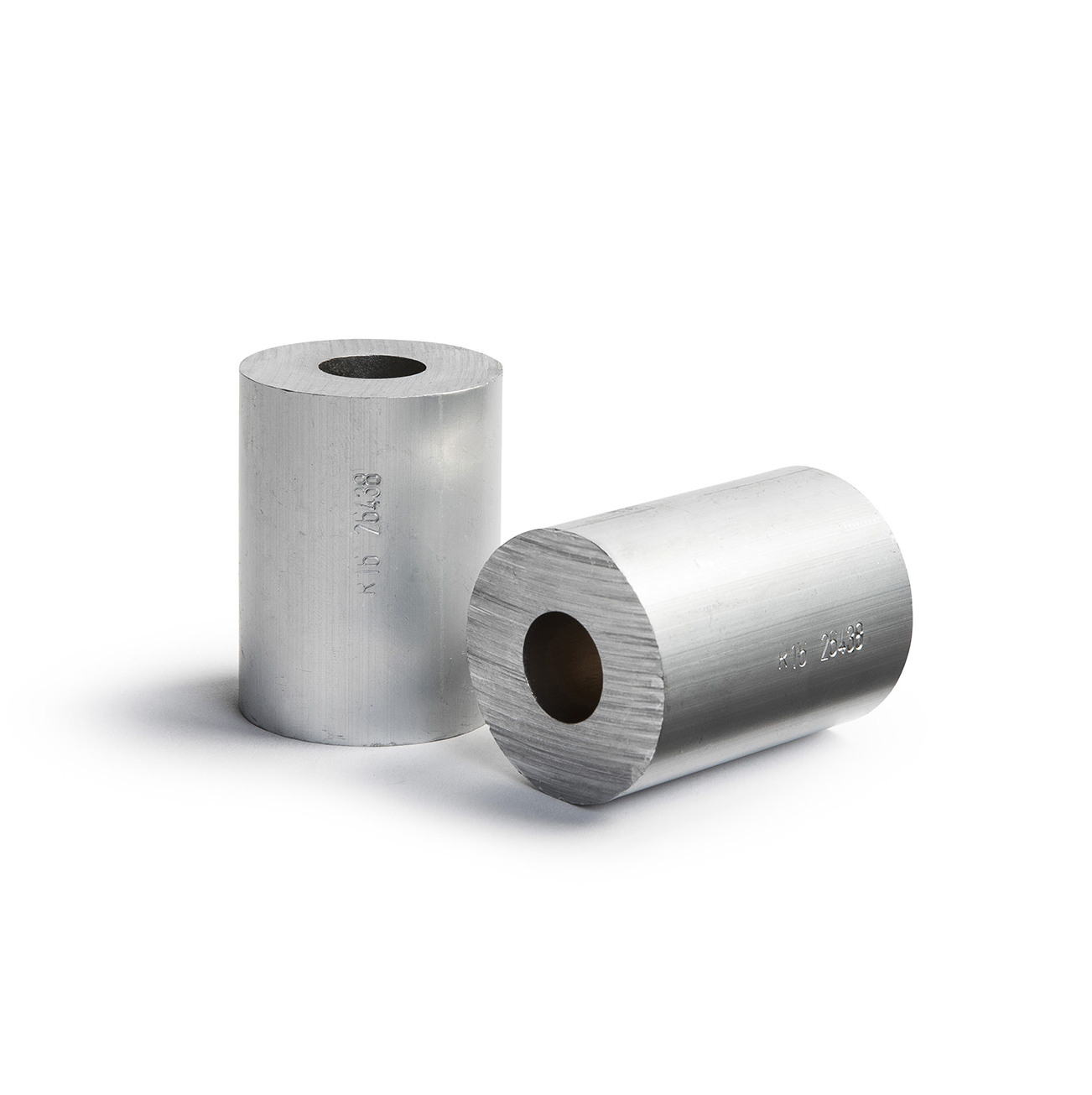 Американский тип, алюминиевая круглая Втулка с зажимом, стальная проволочная троса, кнопка остановки