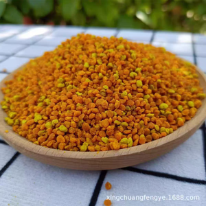 Flores <span class=keywords><strong>Polen</strong></span> de abeja Alta calidad 100% Gránulos de <span class=keywords><strong>polen</strong></span> de abeja orgánicos <span class=keywords><strong>Polen</strong></span> puro natural de girasol mezclado a <span class=keywords><strong>precio</strong></span> competitivo - Product Image 4