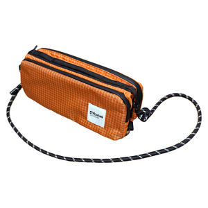 Bolsa de Almacenamiento de Dyneema de Alta Calidad, Impermeable, con Cierre, Organizador de Viaje, Bolsa de Hombro - Product Image 2