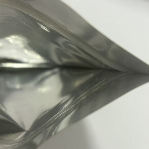 Bolsas de Papel Kraft Impermeables Personalizadas <span class=keywords><strong>para</strong></span> Frutos Secos, Bolsas de <span class=keywords><strong>Alimentos</strong></span> con Cierre Hermético - Product Image 6