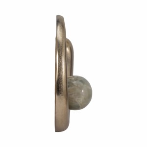 Anello da appendere alla parete per decorazioni artistiche per la casa, camera da letto, soggiorno, sala da pranzo, bagno - Product Image 4