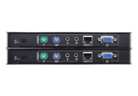 Extenseur KVM ATEN CE350 PS2 VGA/Audio Cat 5 (1600 X 1200 150m)