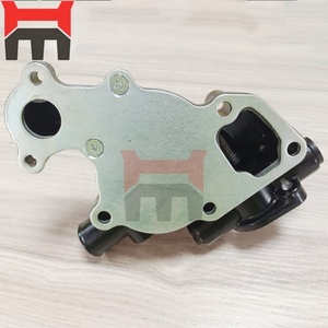 Ventes chaudes Pompe à eau moteur 3TNE82 3TNV82 119810-42002 119802-42000 119180-42001 - Product Image 2