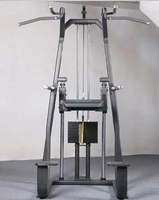 YG-1009 YG Fitness Appareil de musculation de haute qualité pour tractions assistées, barre de traction assistée, machine à tractions assistées